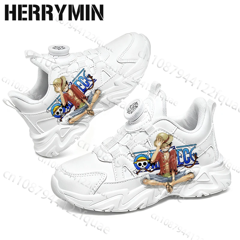 Luffy Print Children Boys Girls Shoes Interesting Hot Selling Popular High Quality Basketball Sports Shoes Size 28-39
Luffy Print Children Boys Girls Shoes Interesting Hot Selling Popular High Quality Basketball Sports Shoes Size 28-39