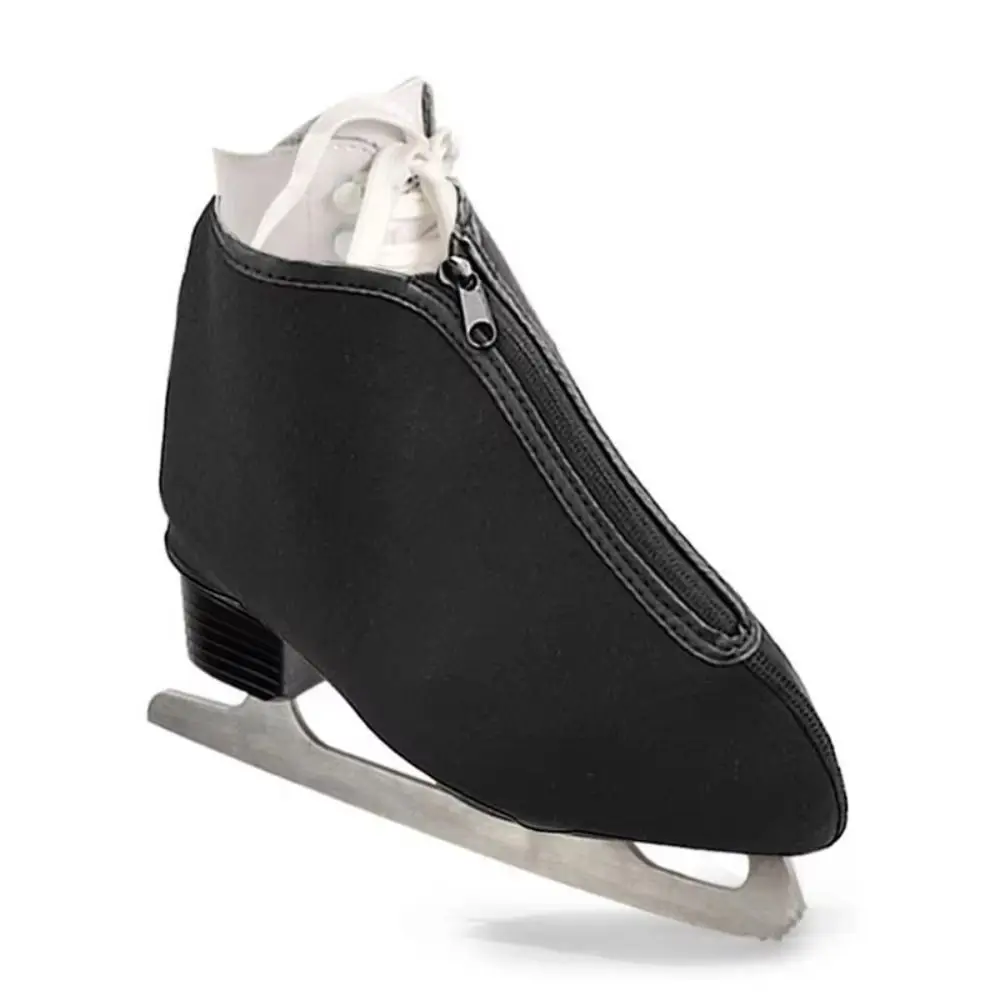 Neoprene Skating Boot Covers Windproof Anti-Scratch Ice Skate Covers Warm Thick Figure Skates Protectors Roller Skates
Neoprene Skating Boot Covers Windproof Anti-Scratch Ice Skate Covers Warm Thick Figure Skates Protectors Roller Skates