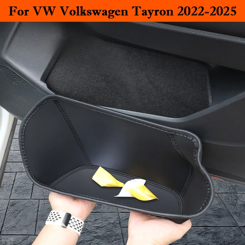 Для VW Volkswagen Tayron 2022-2025 автомобильный дверной слот для хранения кожаный защитный чехол водонепроницаемый корпус аксессуары
Для VW Volkswagen Tayron 2022-2025 автомобильный дверной слот для хранения кожаный защитный чехол водонепроницаемый корпус аксессуары