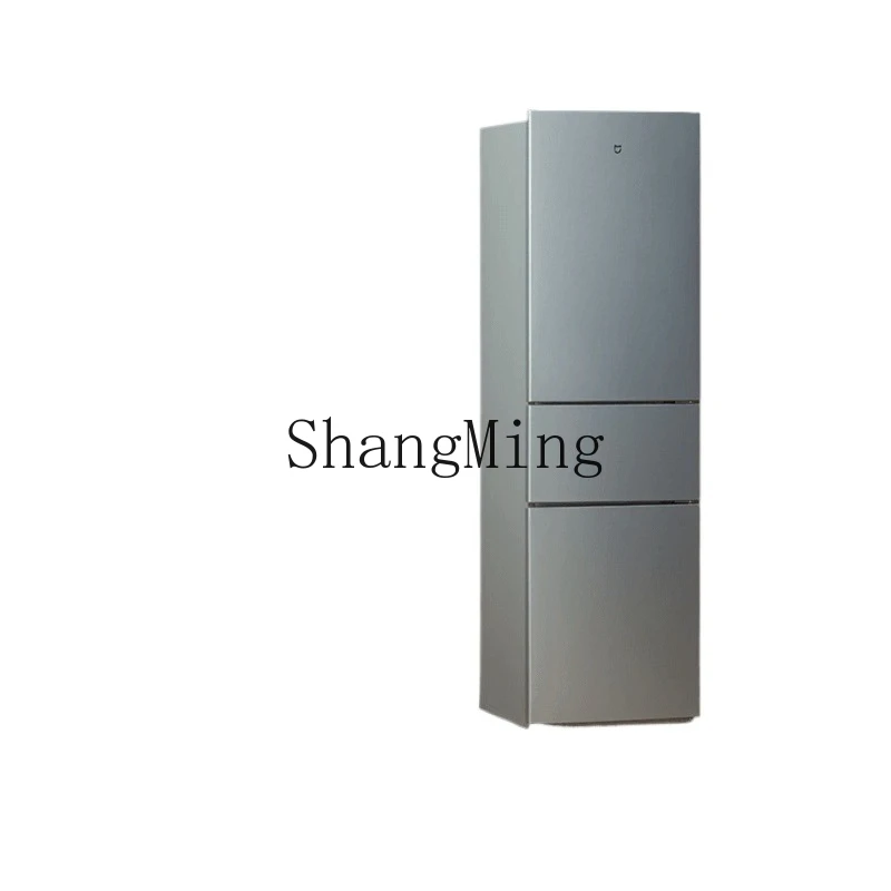 ZYY three-door household energy-saving freezing and refrigeration ultra-thin small refrigerator
ZYY three-door household energy-saving freezing and refrigeration ultra-thin small refrigerator