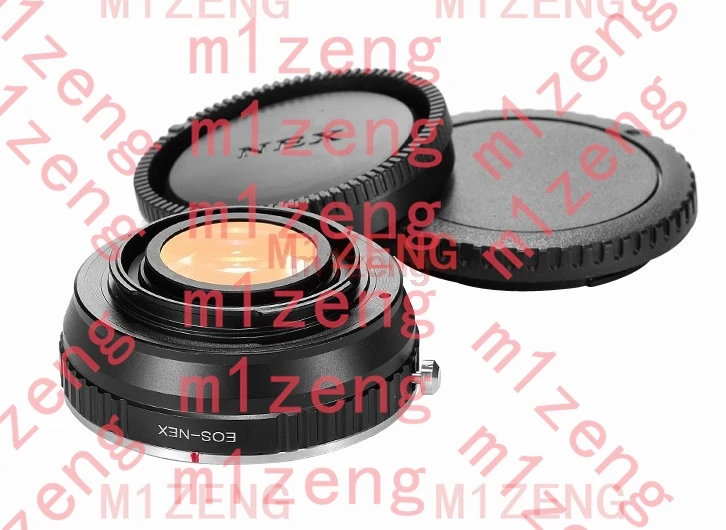 Адаптер-редуктор скорости Focal Reducer Speed Booster для объективов Canon EOS на камеры Sony A1, A7, A7R, A9, A7CII, A7RII, A7SIII, A7M4, A7RV, A6700, ZVE10, ZVE1.
Адаптер-редуктор скорости Focal Reducer Speed Booster для объективов Canon EOS на камеры Sony A1, A7, A7R, A9, A7CII, A7RII, A7SIII, A7M4, A7RV, A6700, ZVE10, ZVE1.