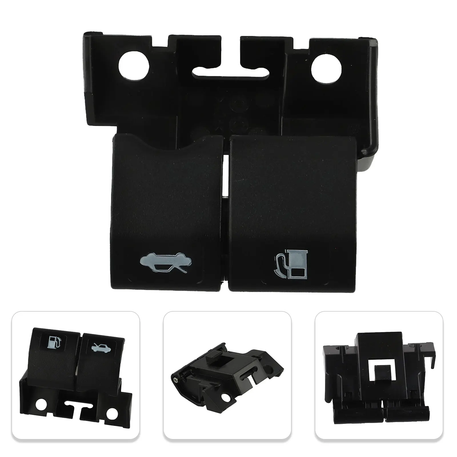 Hood Release Mechanism Part Number Suitable for Nissan Vehicles from Two Thousand Eight to Two Thousand Eleven
Hood Release Mechanism Part Number Suitable for Nissan Vehicles from Two Thousand Eight to Two Thousand Eleven