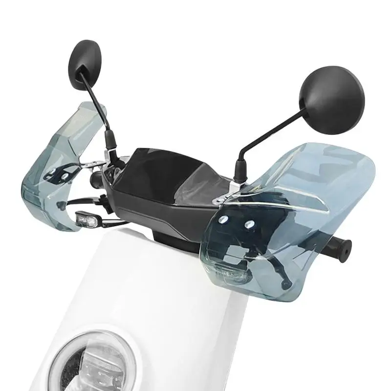 Motorcycle Hand Guard Windproof Scooter Handlebar Hand Protector Handle Modification Handguard Motorcycle Rain Protection Gloves
Motorcycle Hand Guard Windproof Scooter Handlebar Hand Protector Handle Modification Handguard Motorcycle Rain Protection Gloves