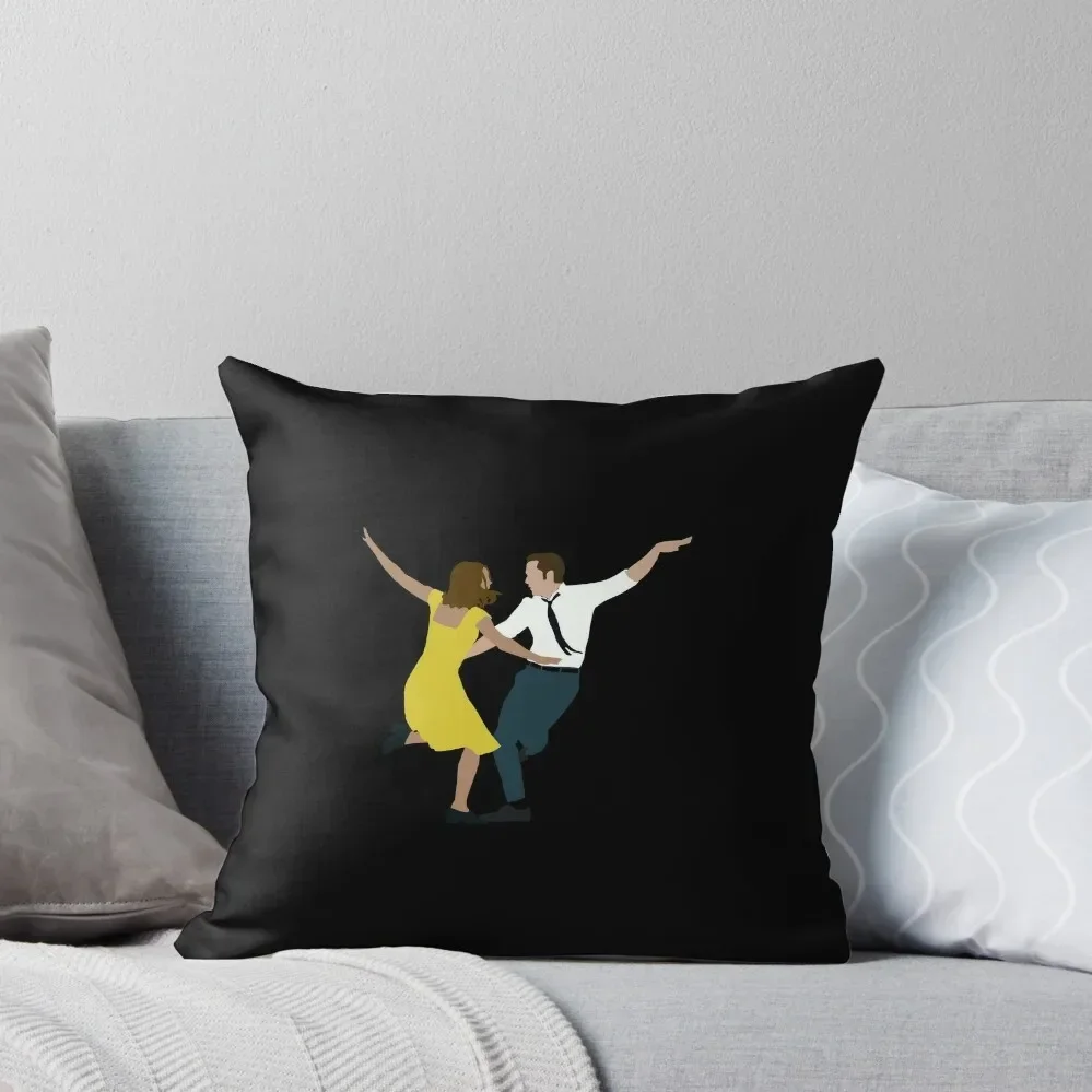 La La Land Throw Pillow christmas decorations 2024 Cushions For Children Pillow
La La Land Throw Pillow christmas decorations 2024 Cushions For Children Pillow