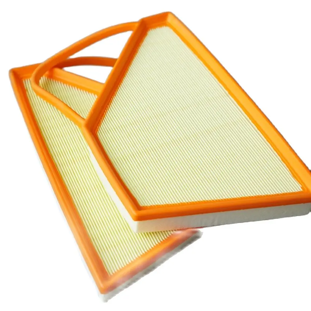 air filter for Bentley Continental / Arnage OEM: 3W0129620B (left) 3W0129620C (right) #K630 K631
air filter for Bentley Continental / Arnage OEM: 3W0129620B (left) 3W0129620C (right) #K630 K631