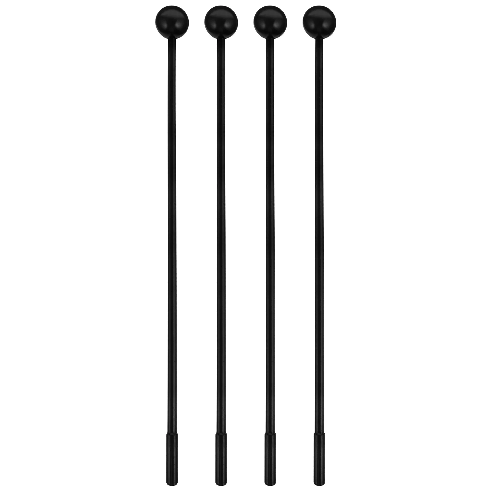 4pcs Plastic Drumsticks Double Ended Durable Percussion Sticks For Jazz Snare Drum Practice Musical Instrument Accessories
4pcs Plastic Drumsticks Double Ended Durable Percussion Sticks For Jazz Snare Drum Practice Musical Instrument Accessories