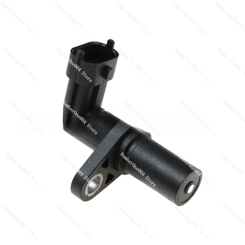 Applicable To 39180-03000 Automotive Sensor, Crankshaft Position Sensor 3918003000
Applicable To 39180-03000 Automotive Sensor, Crankshaft Position Sensor 3918003000