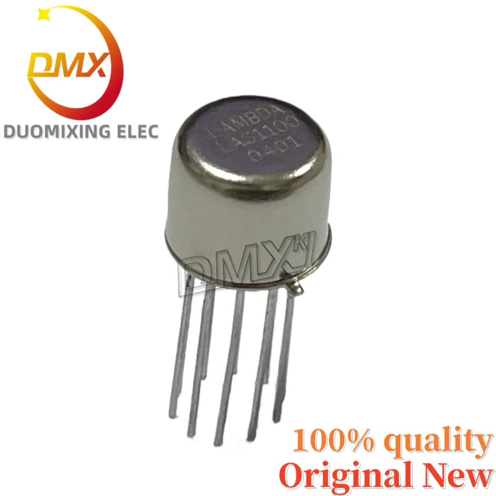 2 шт./лот, 100% новый LAS1100 CAN-10
2 шт./лот, 100% новый LAS1100 CAN-10