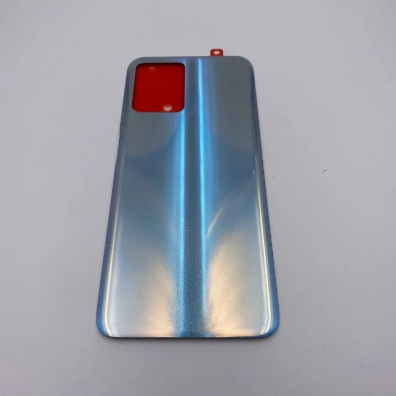 Back Cover Battery Glass Panel Rear Door Housing Case Phone Lid Shell for Realme 9 Pro Plus Pro+
Back Cover Battery Glass Panel Rear Door Housing Case Phone Lid Shell for Realme 9 Pro Plus Pro+
