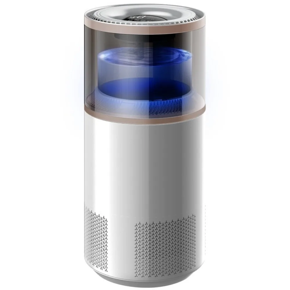 Fog-free humidifier, air purifier, bedroom
Fog-free humidifier, air purifier, bedroom