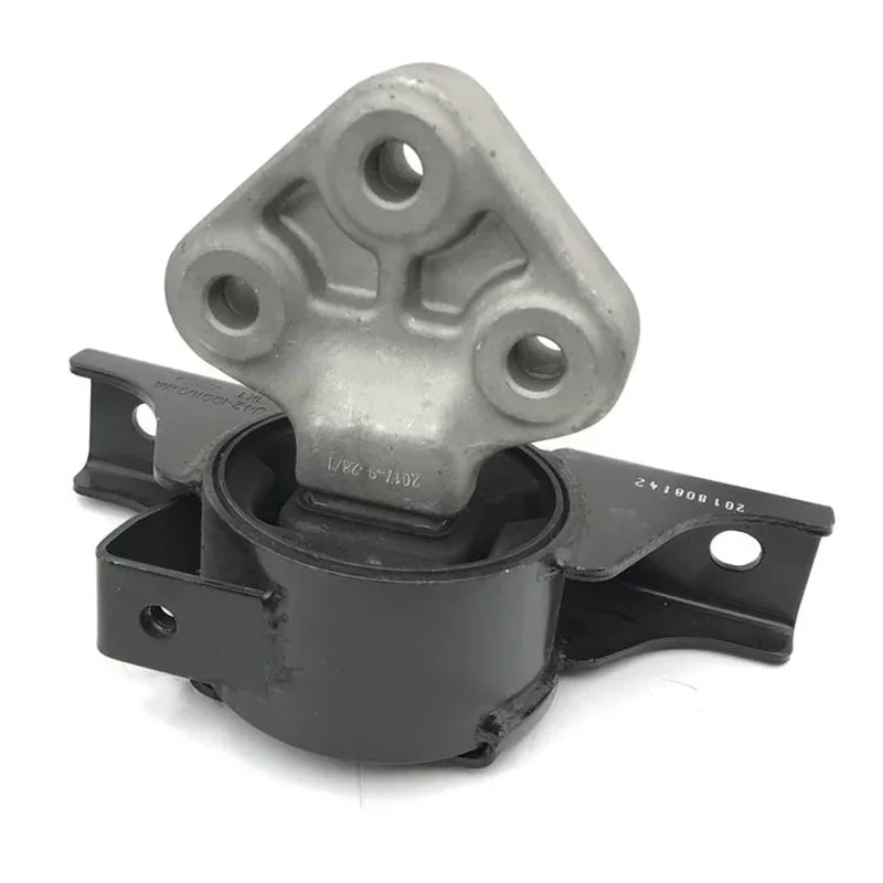 Left Engine Foot Rubber Pier for Chery Arrizo7 Engine Support Rubber Mounting Bracket Suspension Cushion J42-1001110WA
Left Engine Foot Rubber Pier for Chery Arrizo7 Engine Support Rubber Mounting Bracket Suspension Cushion J42-1001110WA
