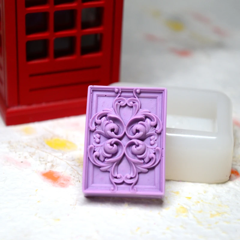 Цветок 3D Полимерная глина силиконовые формы для мыла DIY ручной работы формы для мыла силикагель формы для мыла
Цветок 3D Полимерная глина силиконовые формы для мыла DIY ручной работы формы для мыла силикагель формы для мыла