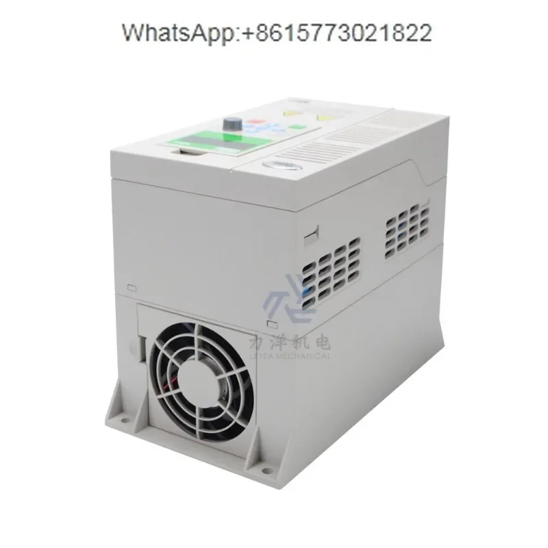 Nidec high-performance original genuine stock NE300 series Japanese Triad Eme-rson CT frequency converter
Nidec high-performance original genuine stock NE300 series Japanese Triad Eme-rson CT frequency converter