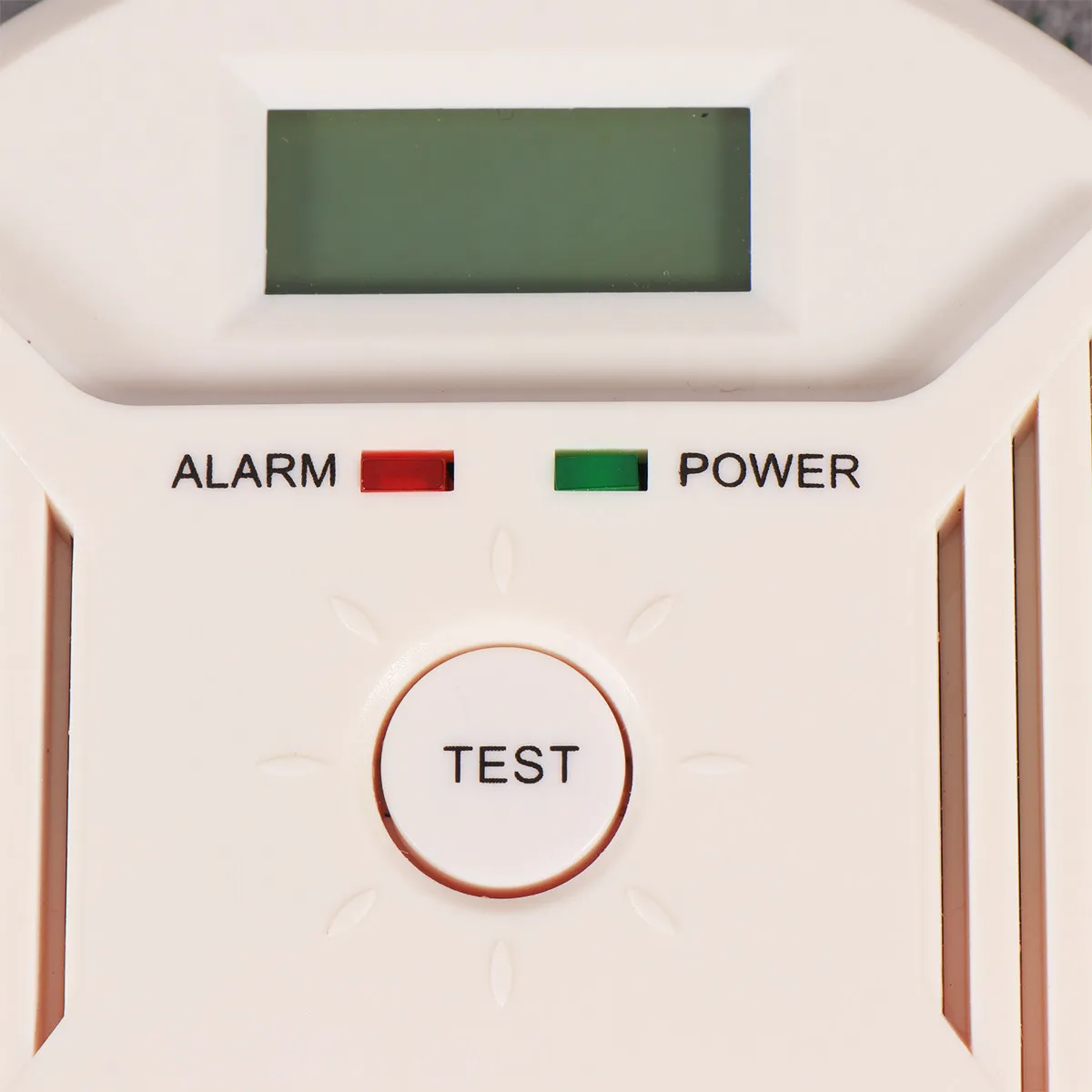 Детектор дыма и угарного газа с ЖК-дисплеем, мониторингом PPM, сигнализацией 85 дБ, красный, для дома и кухни
Детектор дыма и угарного газа с ЖК-дисплеем, мониторингом PPM, сигнализацией 85 дБ, красный, для дома и кухни