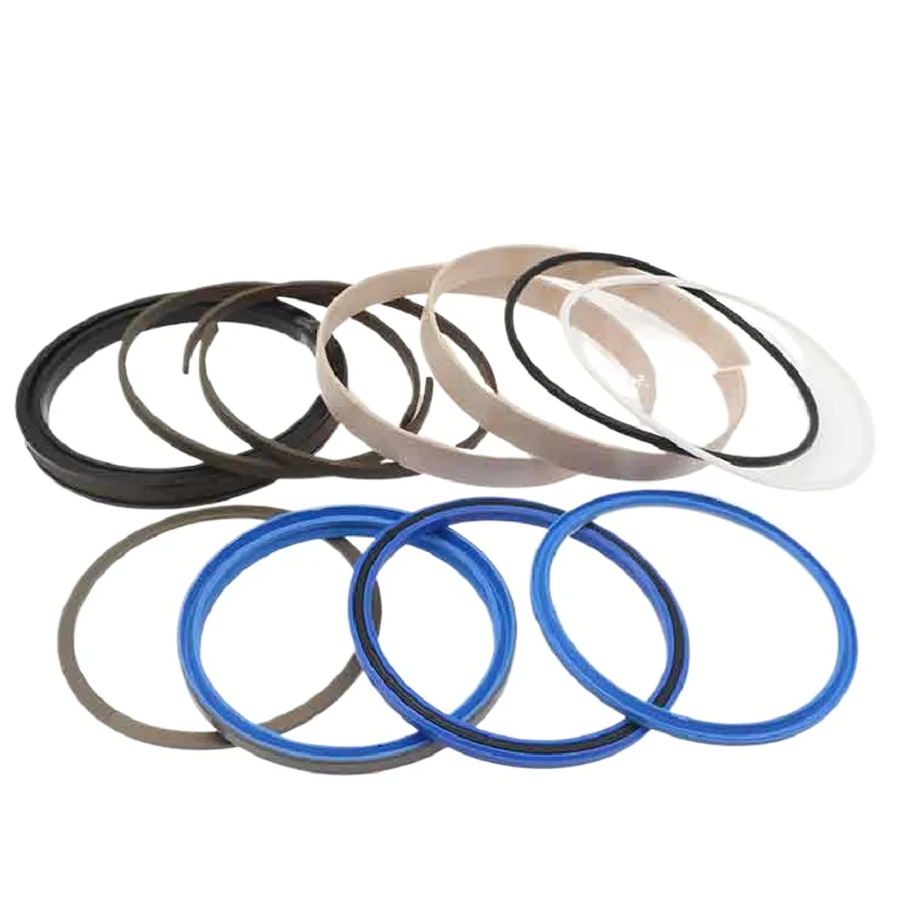 Factory Direct Sale Sy500 Boom Cylinder Seal Kit 60306624k New Product Premium Quality
Factory Direct Sale Sy500 Boom Cylinder Seal Kit 60306624k New Product Premium Quality