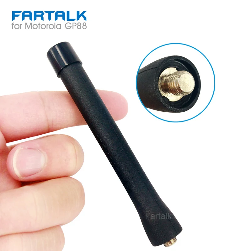 Рация-антенна VHF 136-174 МГц для Motorola GP328 GP300 GP88 GP340 GP338 CP040 GP380 GP68 GP2000 HT750 EP450, двухстороннее радио
Рация-антенна VHF 136-174 МГц для Motorola GP328 GP300 GP88 GP340 GP338 CP040 GP380 GP68 GP2000 HT750 EP450, двухстороннее радио