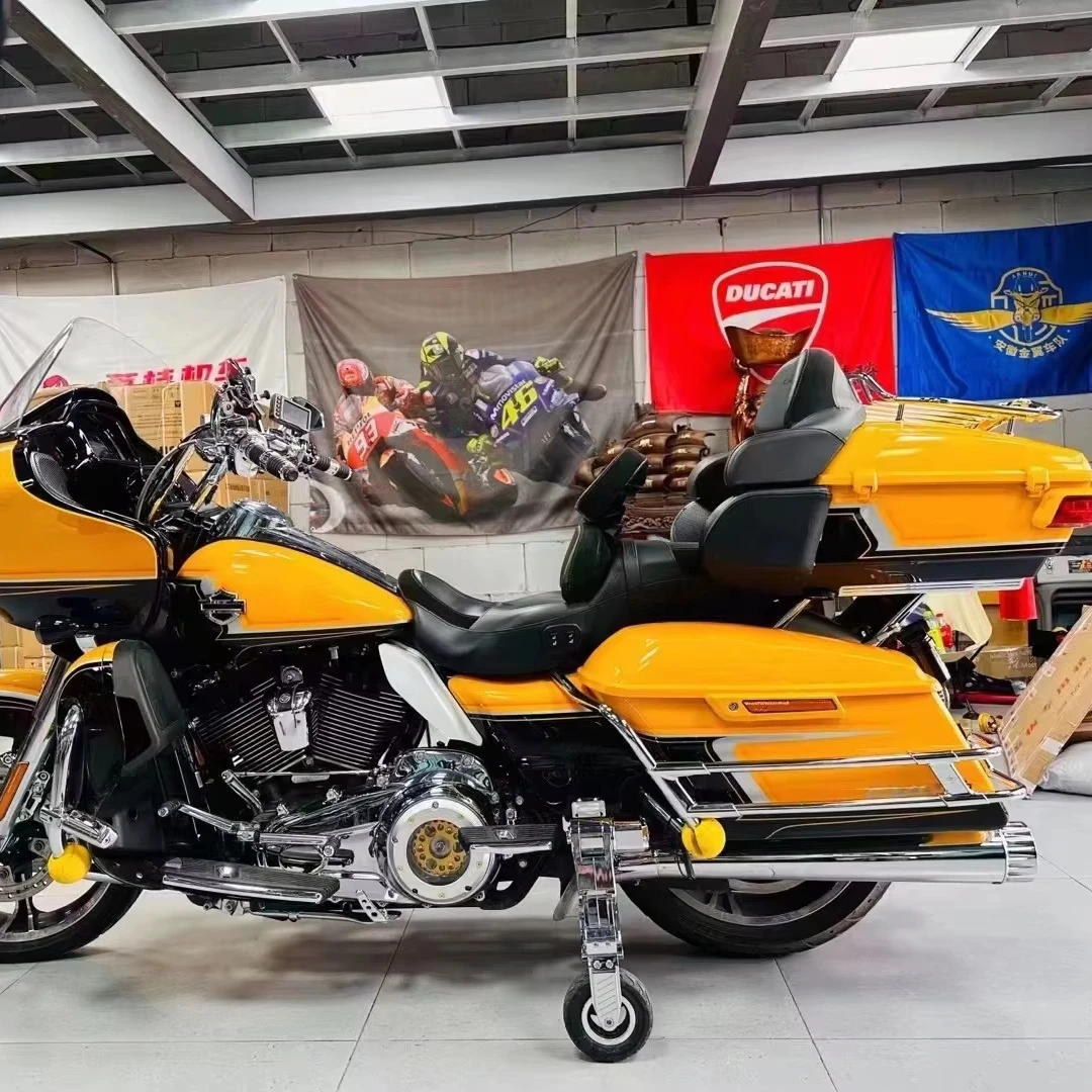 Suitable for Motorcycle Landing Gear for Indian Chief Chieftain Roadmaster GoldWing GL 1800 1250ADV Tren De Aterrizaje Para
Suitable for Motorcycle Landing Gear for Indian Chief Chieftain Roadmaster GoldWing GL 1800 1250ADV Tren De Aterrizaje Para