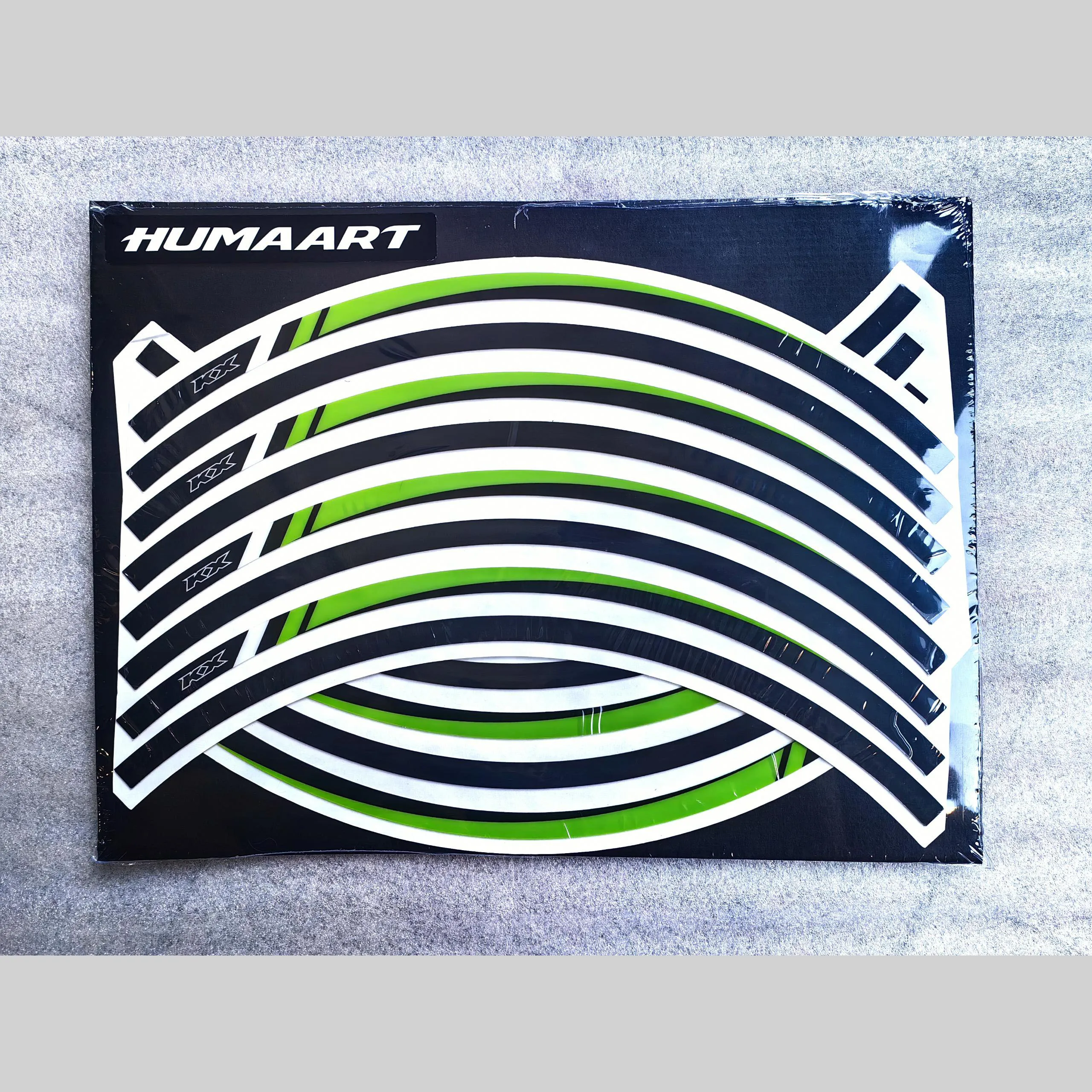 JY Racing 21 x 19 дюймов лента на обод мотоцикла, наклейка на колесо, шина, деко, велосипед для грязи, 16 полосок 
JY Racing 21 x 19 дюймов лента на обод мотоцикла, наклейка на колесо, шина, деко, велосипед для грязи, 16 полосок