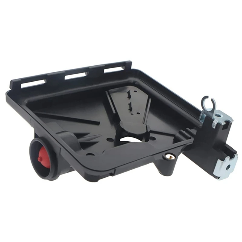 AA01-Lawn Mower Air Cleaner Base Kit Air Filter Base Cover For 129H00 12A600 12B600 Series Engine 792040 795259 691753
AA01-Lawn Mower Air Cleaner Base Kit Air Filter Base Cover For 129H00 12A600 12B600 Series Engine 792040 795259 691753