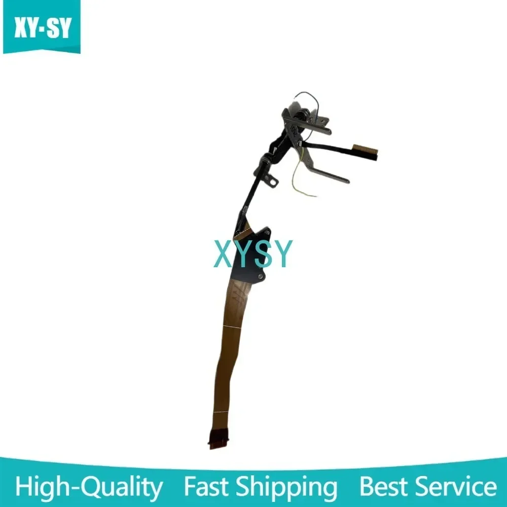 Высокое качество для Nikon P1000, шарнир для ЖК-экрана, гибкий кабель, запасная часть для камеры FPC
Высокое качество для Nikon P1000, шарнир для ЖК-экрана, гибкий кабель, запасная часть для камеры FPC