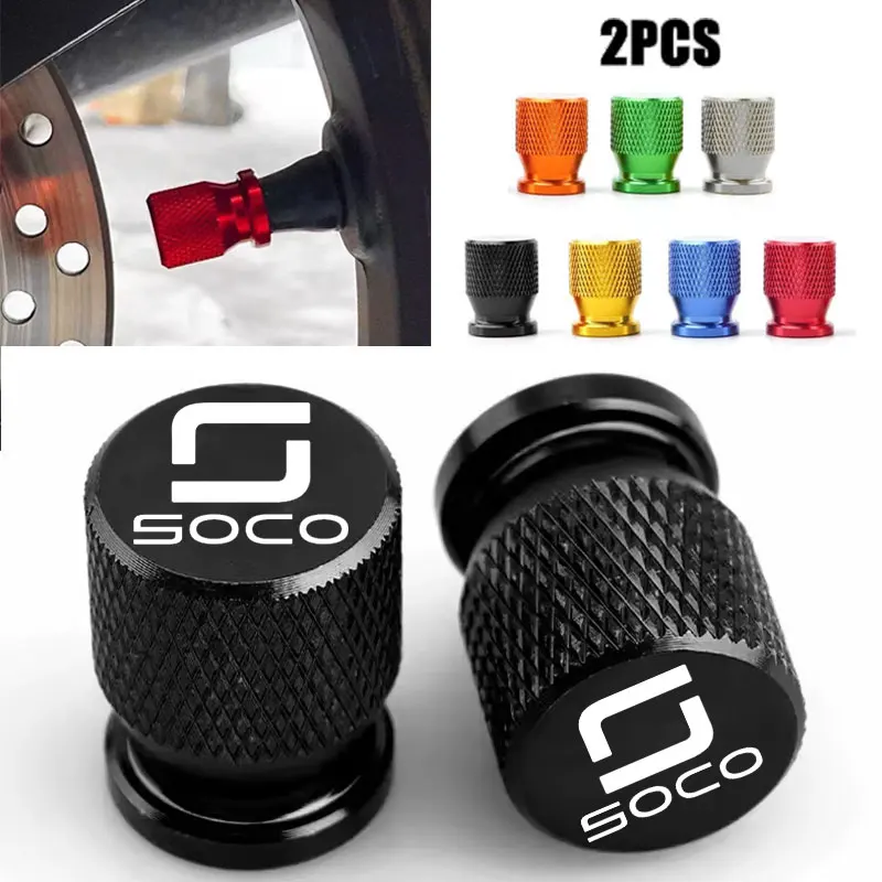 Motorcycle Wheel Tire Valve Caps Airtight Cover For Super Soco CPx CUmini CUx TC 50 TC Max Wanderer TS 50 MAX Street Hunter
Motorcycle Wheel Tire Valve Caps Airtight Cover For Super Soco CPx CUmini CUx TC 50 TC Max Wanderer TS 50 MAX Street Hunter