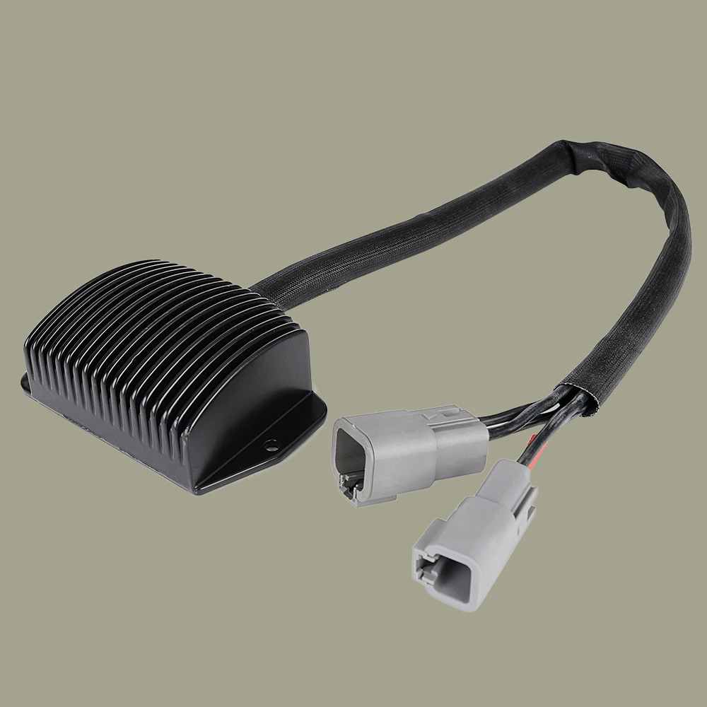 Регулятор выпрямителя Для Buell XB9R Firebolt 2002 - 2007 2003 2004 2005 2006 Y1302.02A8
Регулятор выпрямителя Для Buell XB9R Firebolt 2002 - 2007 2003 2004 2005 2006 Y1302.02A8