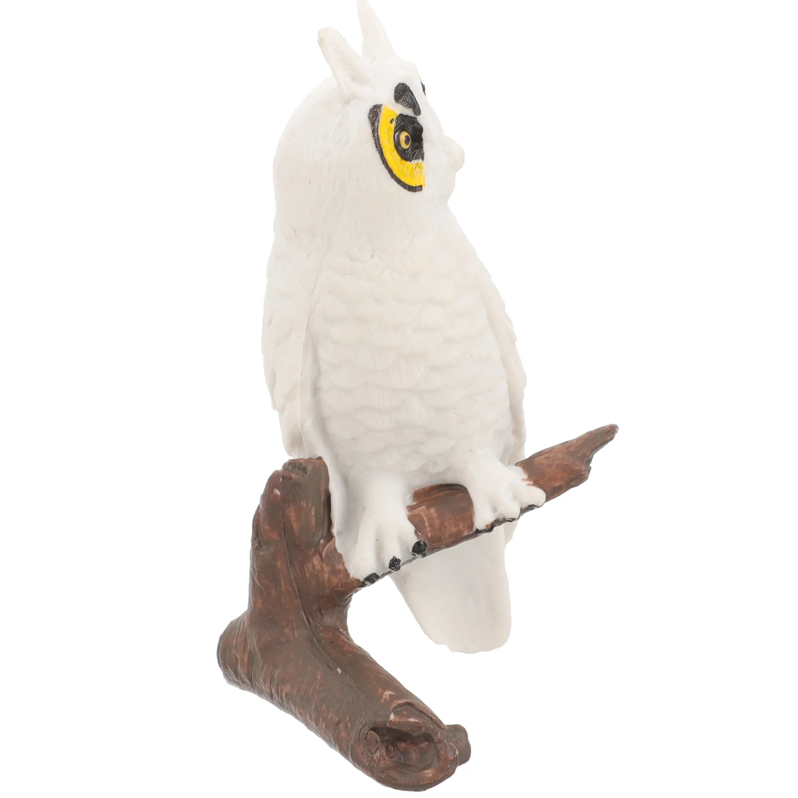 Simulated Bird Animal Model Owl Garden Decoration Ornaments (Colored Snipe) Landscape Birdies Household Statue Resin Birds
Simulated Bird Animal Model Owl Garden Decoration Ornaments (Colored Snipe) Landscape Birdies Household Statue Resin Birds