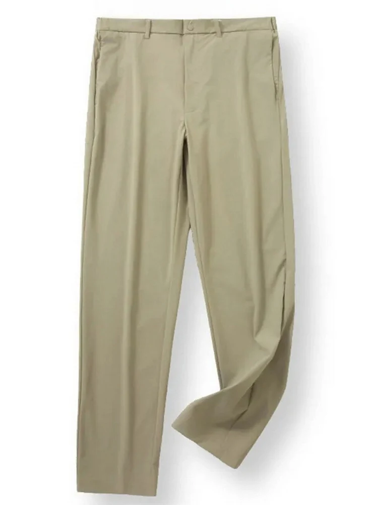 Мужские брюки для активного отдыха: новые, легкие, дышащие, эластичные, быстросохнущие, свободного прямого кроя, для лета, в стиле кэжуал
Мужские брюки для активного отдыха: новые, легкие, дышащие, эластичные, быстросохнущие, свободного прямого кроя, для лета, в стиле кэжуал