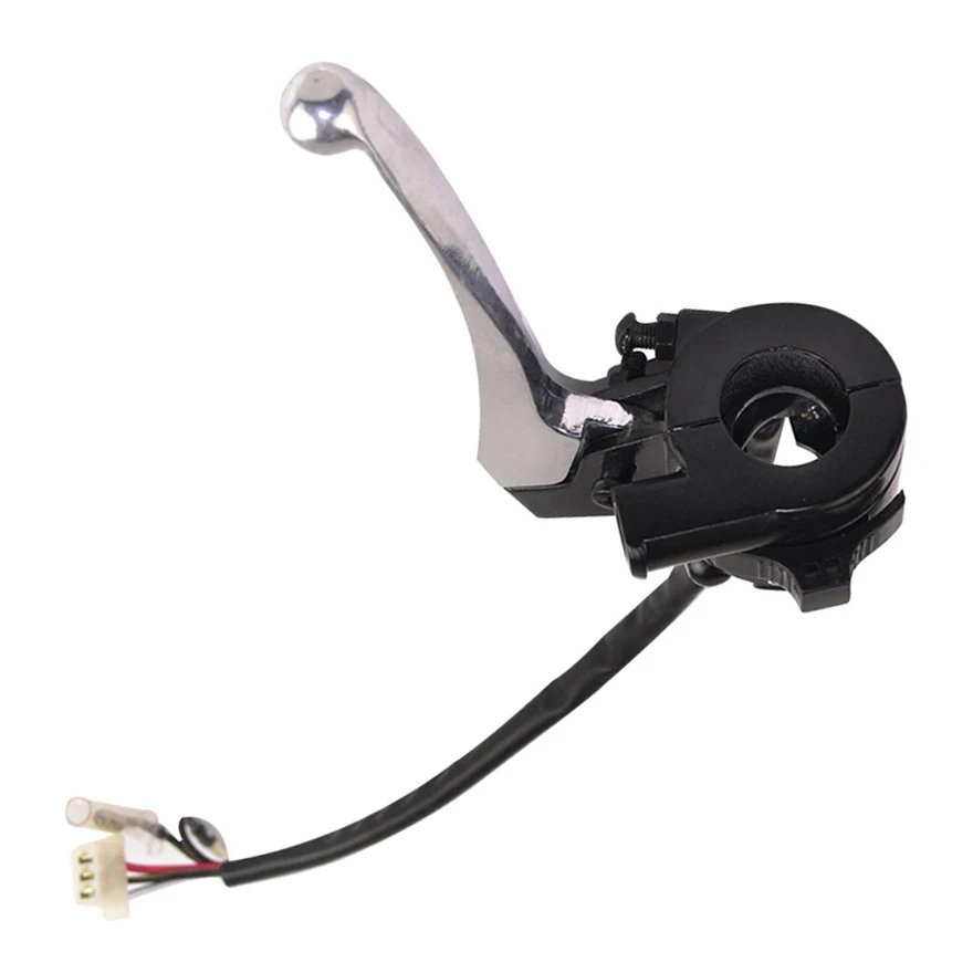Throttle Housing Start Kill Switch Brake Lever For PW50 PW80 PY50 PW PY 50 Peewee50 G50T Dirt Bike
Throttle Housing Start Kill Switch Brake Lever For PW50 PW80 PY50 PW PY 50 Peewee50 G50T Dirt Bike