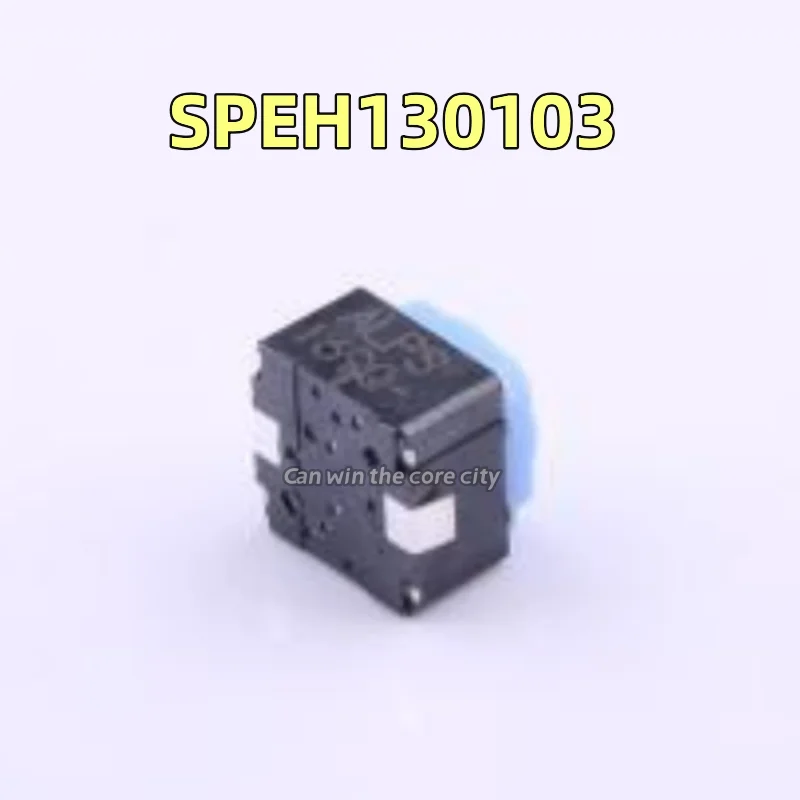 10 pieces SPEH130103 ALPS Touch 6 * 6 * 5 button touch patch silicone touch switch car silent switch
10 pieces SPEH130103 ALPS Touch 6 * 6 * 5 button touch patch silicone touch switch car silent switch