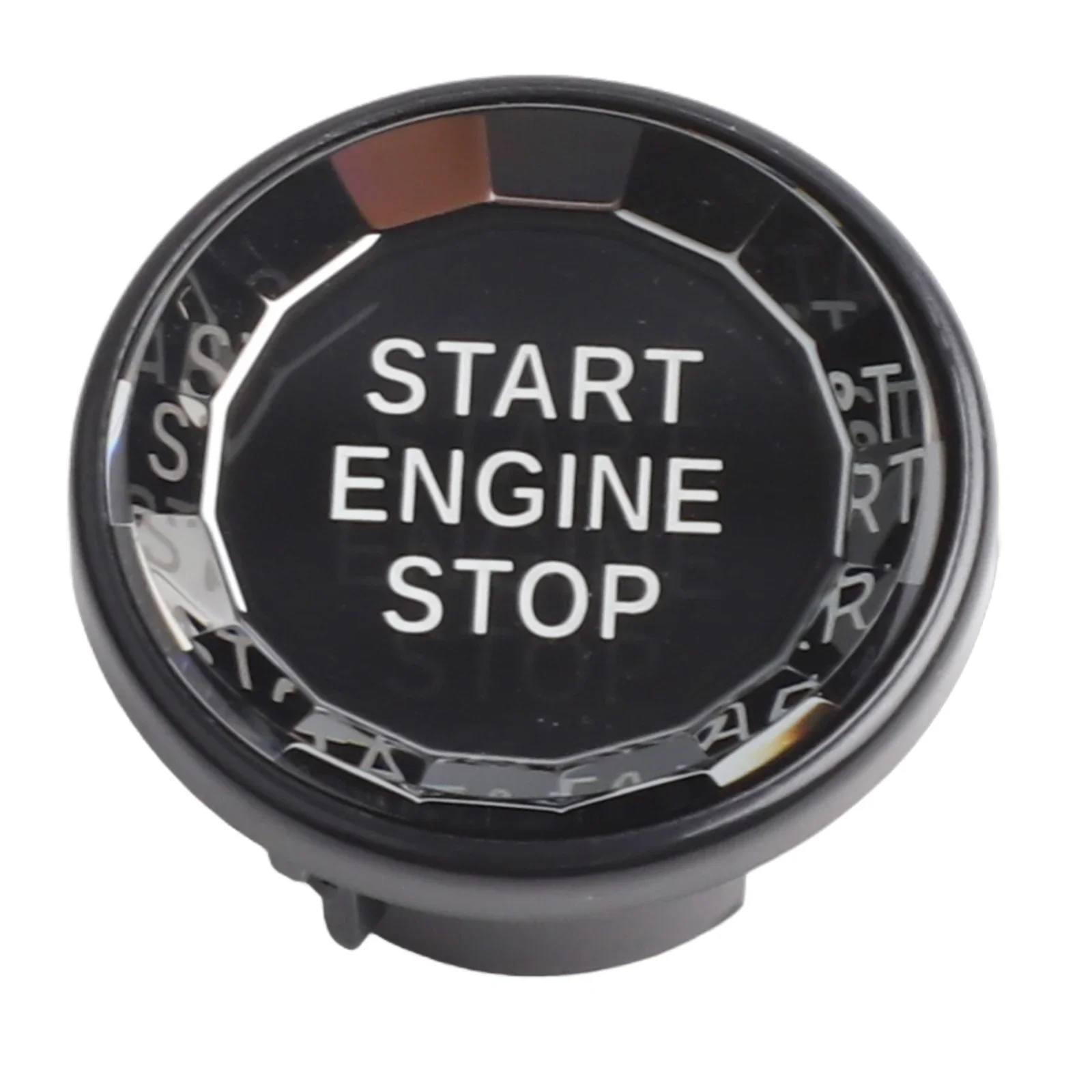 Black Engine Start Stop Button Knob Switch Decor Trim Cover For Jaguar XF For F-Pace16-19 Interior Decor Car Accessories
Black Engine Start Stop Button Knob Switch Decor Trim Cover For Jaguar XF For F-Pace16-19 Interior Decor Car Accessories