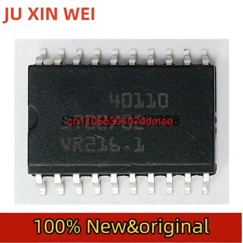 10PCS 40110 SOP-20 SMD Automotive computer board chip
10PCS 40110 SOP-20 SMD Automotive computer board chip