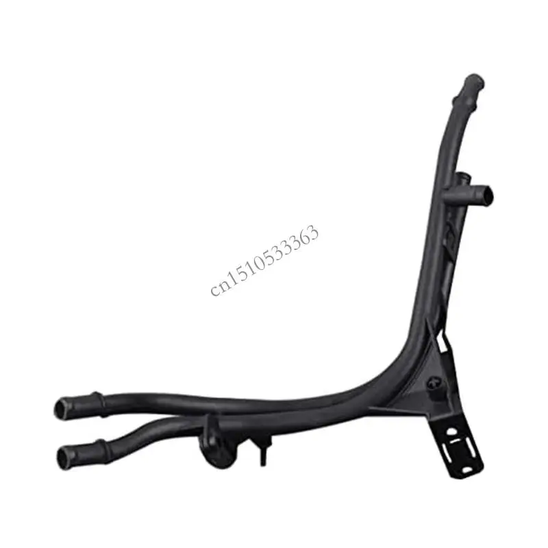 090E Современный шланг системы охлаждения Термостойкие шланги охлаждения двигателя 1K0121070BD Циркуляционный шланг, подходящий
090E Современный шланг системы охлаждения Термостойкие шланги охлаждения двигателя 1K0121070BD Циркуляционный шланг, подходящий