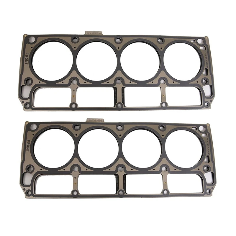 Car Engine Gasket Kit LS Gasket Set For GM Engine LS1 LS6 LQ4 LQ9 4.8L 5.3L 6.0L
Car Engine Gasket Kit LS Gasket Set For GM Engine LS1 LS6 LQ4 LQ9 4.8L 5.3L 6.0L