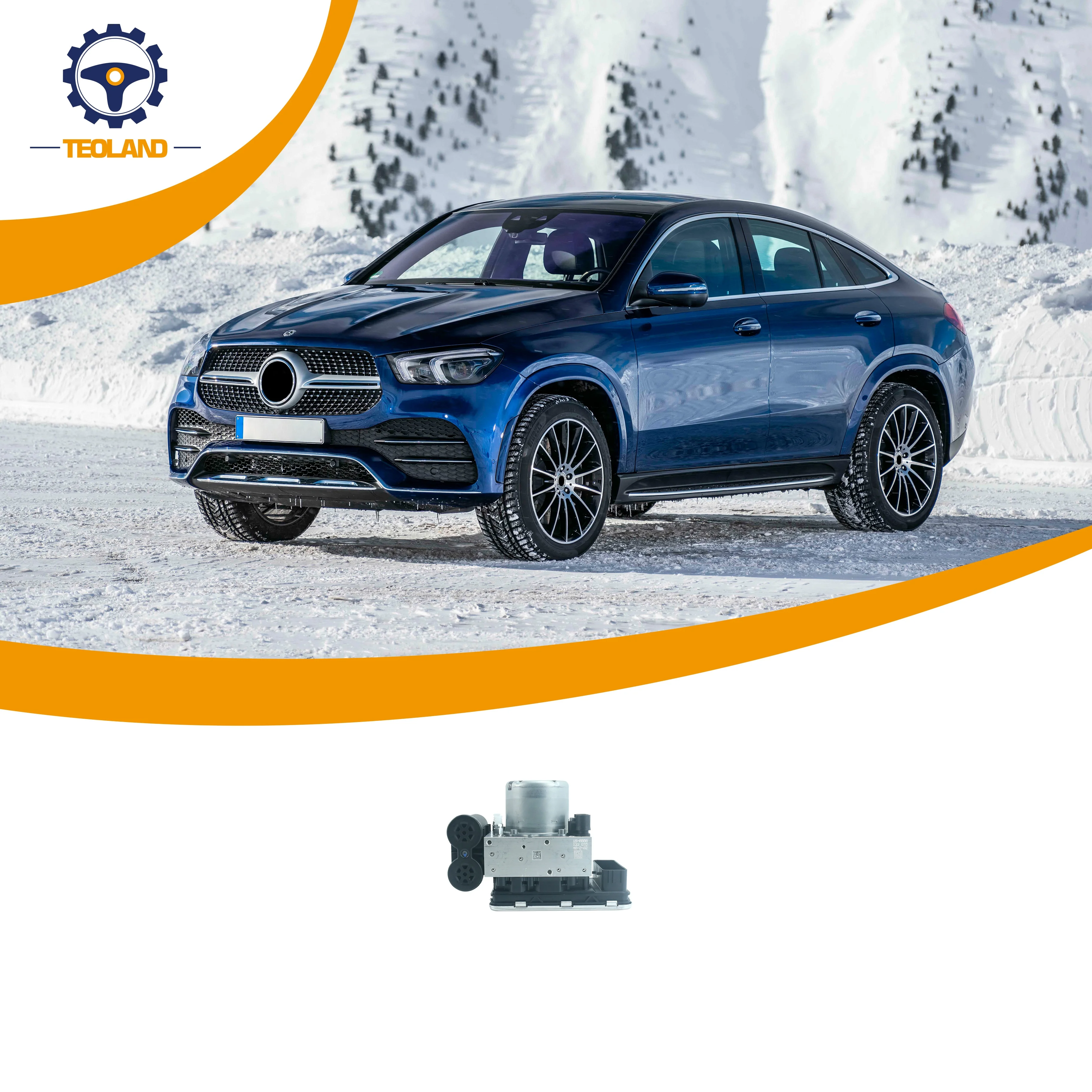 Auto Spare Part ECU Engine Control Unit for Mercede s-Benz GLE 350 450 2020 2021 A1673202205 
Auto Spare Part ECU Engine Control Unit for Mercede s-Benz GLE 350 450 2020 2021 A1673202205