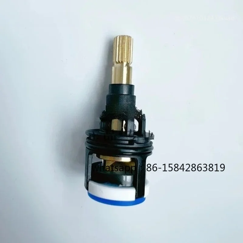 Shower Faucet Parts 96509000 - Diverter Valve Cartridge 96509
Shower Faucet Parts 96509000 - Diverter Valve Cartridge 96509