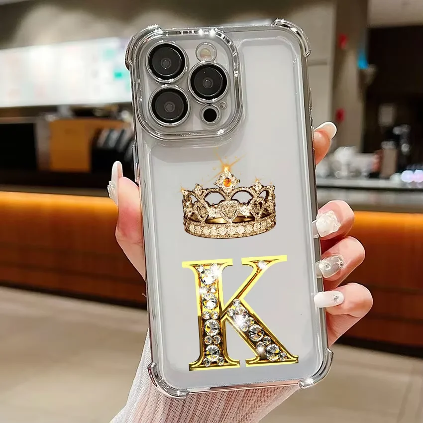 K W N F J Initial Letter Case For Samsung Galaxy A56 A55 A54 A52 A53 A36 A34 A35 A33 A50 A73 A26 A25 A16 A06 Silver Phone Cover
K W N F J Initial Letter Case For Samsung Galaxy A56 A55 A54 A52 A53 A36 A34 A35 A33 A50 A73 A26 A25 A16 A06 Silver Phone Cover