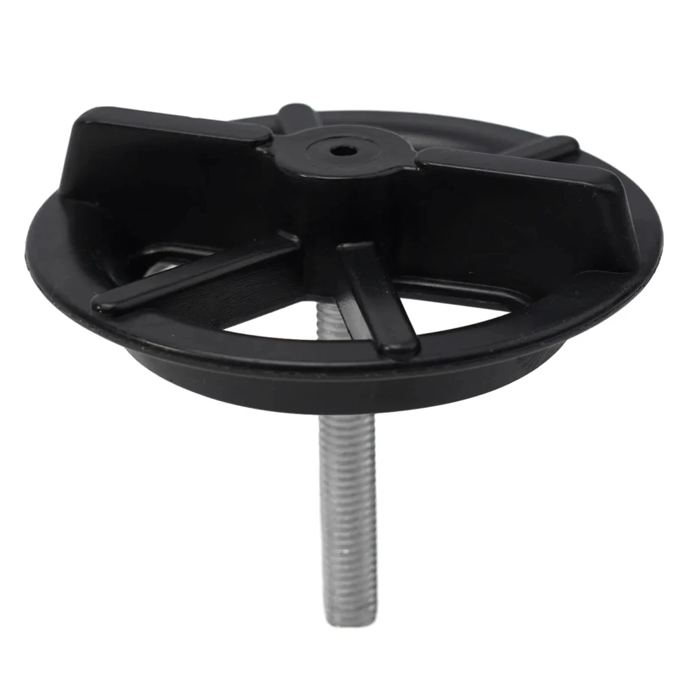 1Pcs Spare Tire Screw For Hyundai For Kia 2001-2013 Spare Wheel Screw Tie Down Bolt Retainer Clip Part Number 62850-28510
1Pcs Spare Tire Screw For Hyundai For Kia 2001-2013 Spare Wheel Screw Tie Down Bolt Retainer Clip Part Number 62850-28510