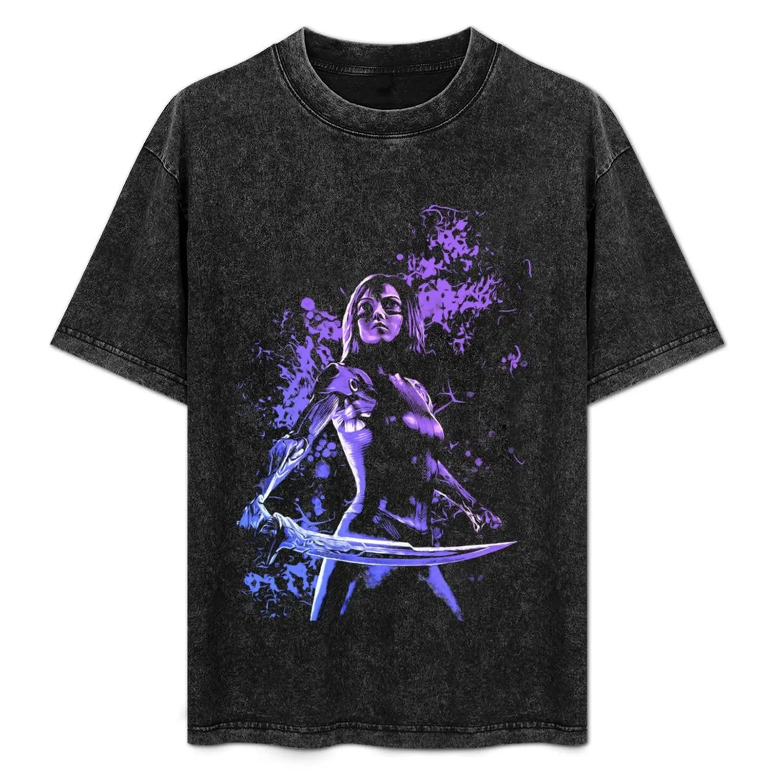 Day Gift Fight Angel Purple 1 Cool Gifts T-Shirt vintage clothes anime t shirts anime man clothes men t shirts
Day Gift Fight Angel Purple 1 Cool Gifts T-Shirt vintage clothes anime t shirts anime man clothes men t shirts