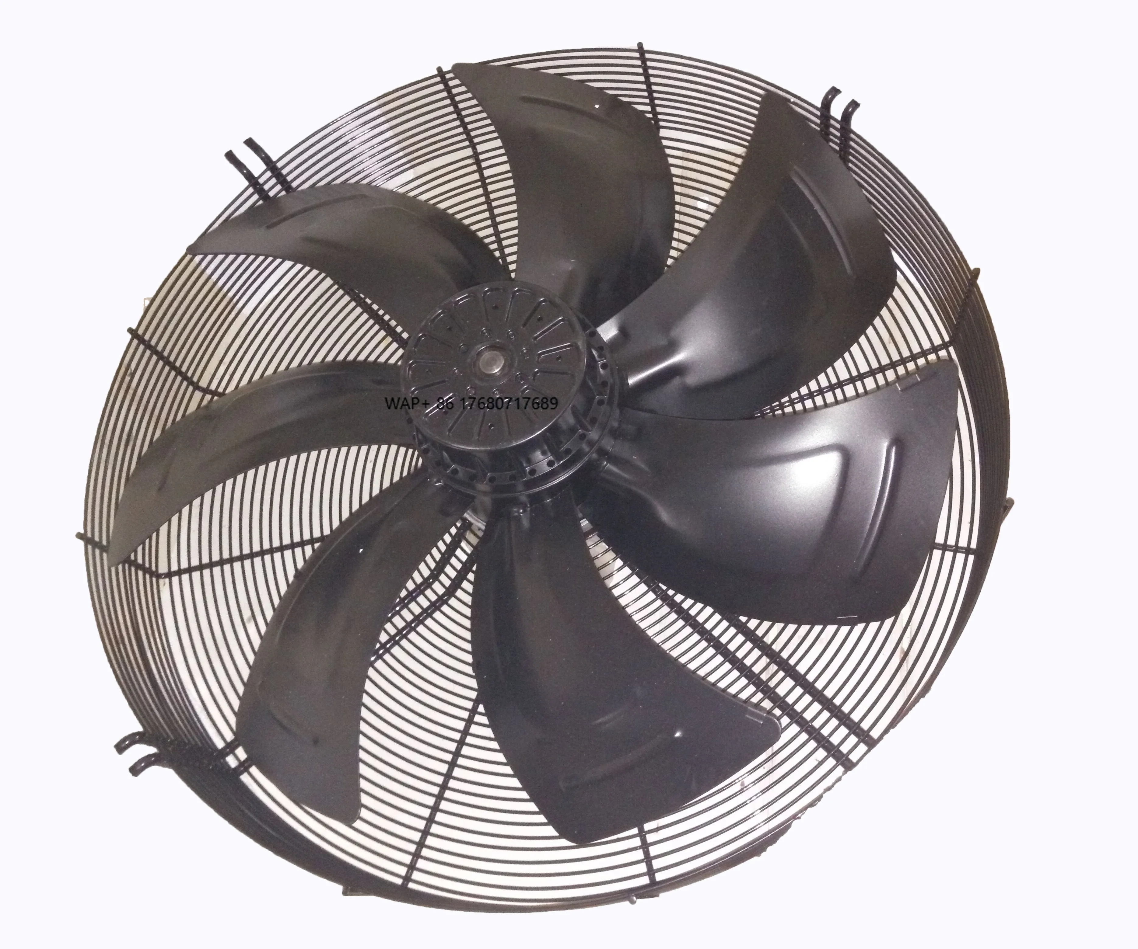 CE ROHS CCC Certificated Air Circulation Axial Industrial Cooling Fan for Poultry House Ventilation
CE ROHS CCC Certificated Air Circulation Axial Industrial Cooling Fan for Poultry House Ventilation