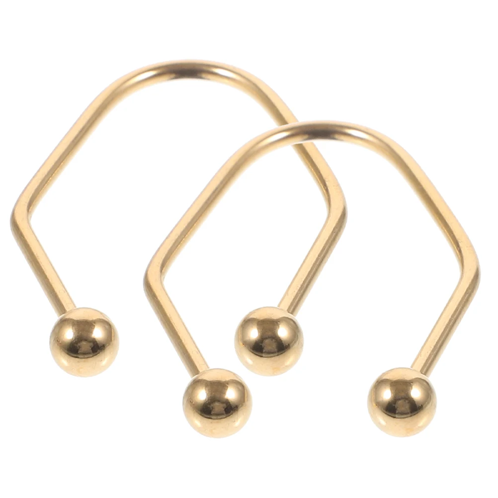 2pcs Dimple Adjustable Comfortable Face Dimple Maker Dimples Trainer For Cheeks Dimples Clip Golden Color Cheeks Maker
2pcs Dimple Adjustable Comfortable Face Dimple Maker Dimples Trainer For Cheeks Dimples Clip Golden Color Cheeks Maker