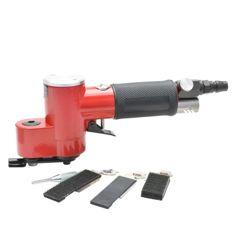 Reciprocating Swing Grinder Pneumatic Sanda Machine BD-1548/1549
Reciprocating Swing Grinder Pneumatic Sanda Machine BD-1548/1549