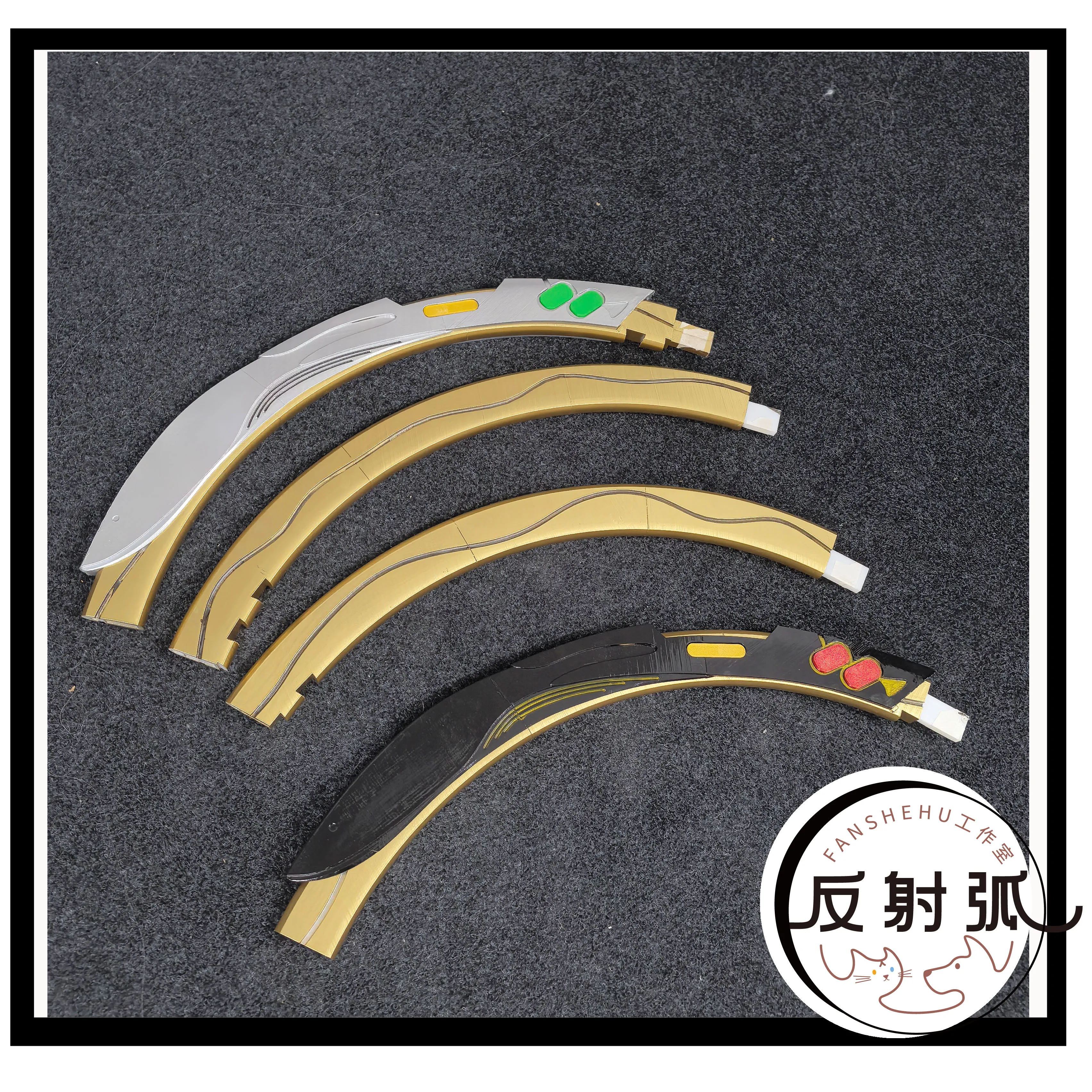 Game Zenless Zone Zero Dialyn Circular Prop Cosplay Props Halloween Christmas Fancy Party Costumes Accessories
Game Zenless Zone Zero Dialyn Circular Prop Cosplay Props Halloween Christmas Fancy Party Costumes Accessories