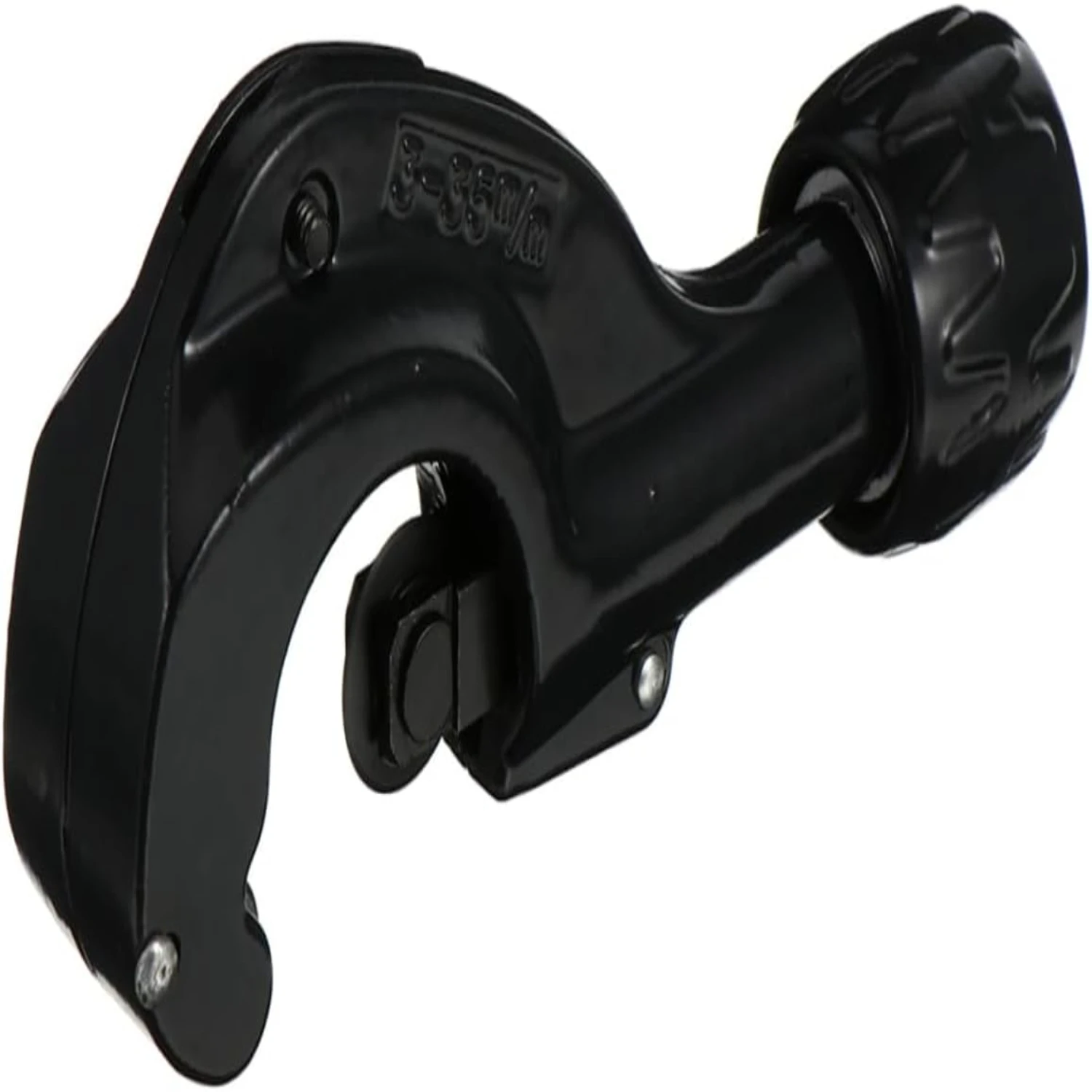 Compact and Portable High-Quality Tubing Pipe Cutting Tool - Reliable and Precise Equipment for Professional Plumbers - Essentia
Compact and Portable High-Quality Tubing Pipe Cutting Tool - Reliable and Precise Equipment for Professional Plumbers - Essentia