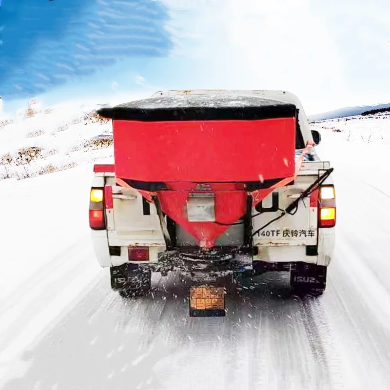 Reliable Quality Electric Polyethylene Hopper Salt Spreader 3 Point Agricultural Tractor Fertilizer Spreader
Reliable Quality Electric Polyethylene Hopper Salt Spreader 3 Point Agricultural Tractor Fertilizer Spreader