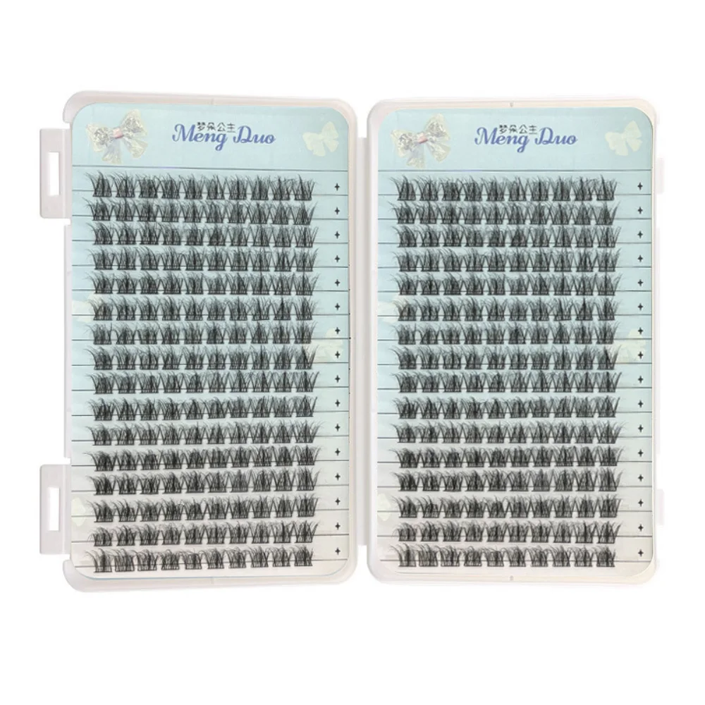 32 Rows False Eyelashes Natural Manga Individual Lashes Lazy Person Sunflowers Thick Faux Eyelash Makeup Accessories
32 Rows False Eyelashes Natural Manga Individual Lashes Lazy Person Sunflowers Thick Faux Eyelash Makeup Accessories