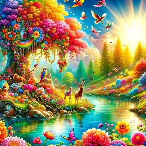 1000/500 PCS Jigsaw Puzzles Colorful Animal Scenery Home Decor Games Landscape Puzzles Educational Toys Birthday Gifts
1000/500 PCS Jigsaw Puzzles Colorful Animal Scenery Home Decor Games Landscape Puzzles Educational Toys Birthday Gifts