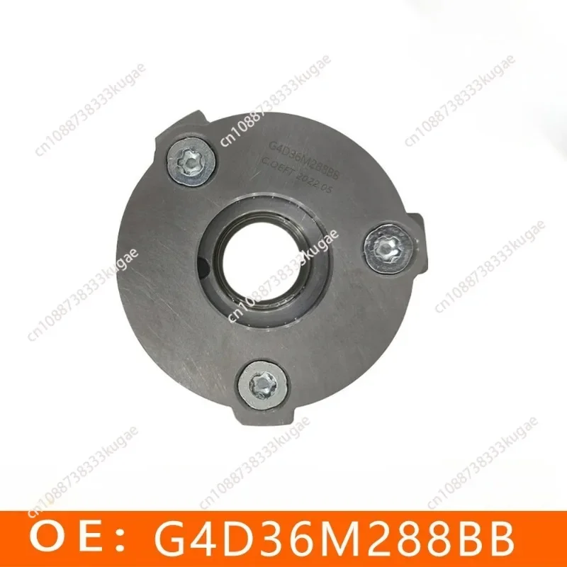 G4D36M288BB JDE36923 JDE39110 LR 073745 LR 073764 LR 084288 Распределительный вал VVT для Jaguar E-PACE F-PACE XE XF 2.0 D204 DTA AJ20D4
G4D36M288BB JDE36923 JDE39110 LR 073745 LR 073764 LR 084288 Распределительный вал VVT для Jaguar E-PACE F-PACE XE XF 2.0 D204 DTA AJ20D4