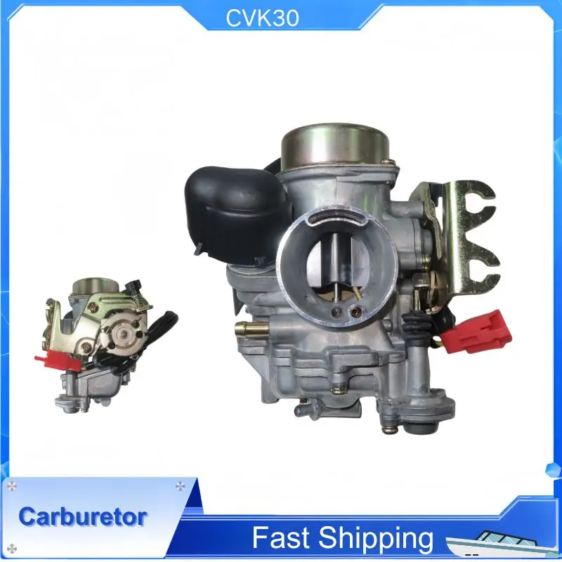 For CVK30 CVK 150cc 250cc GY6 150cc 200cc 250cc TANK 260 33MM Dirt Pit Bike ATV UTV Scooter Racing Motorcycle Carburetor
For CVK30 CVK 150cc 250cc GY6 150cc 200cc 250cc TANK 260 33MM Dirt Pit Bike ATV UTV Scooter Racing Motorcycle Carburetor