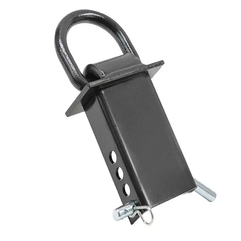 Stake Pocket D Ring For Trailer Adjustable Trailer Removable D-Ring Tie Down High Load Capacity Tie Down Accessories For S-Hooks
Stake Pocket D Ring For Trailer Adjustable Trailer Removable D-Ring Tie Down High Load Capacity Tie Down Accessories For S-Hooks